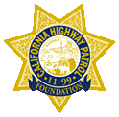 CHP Badge