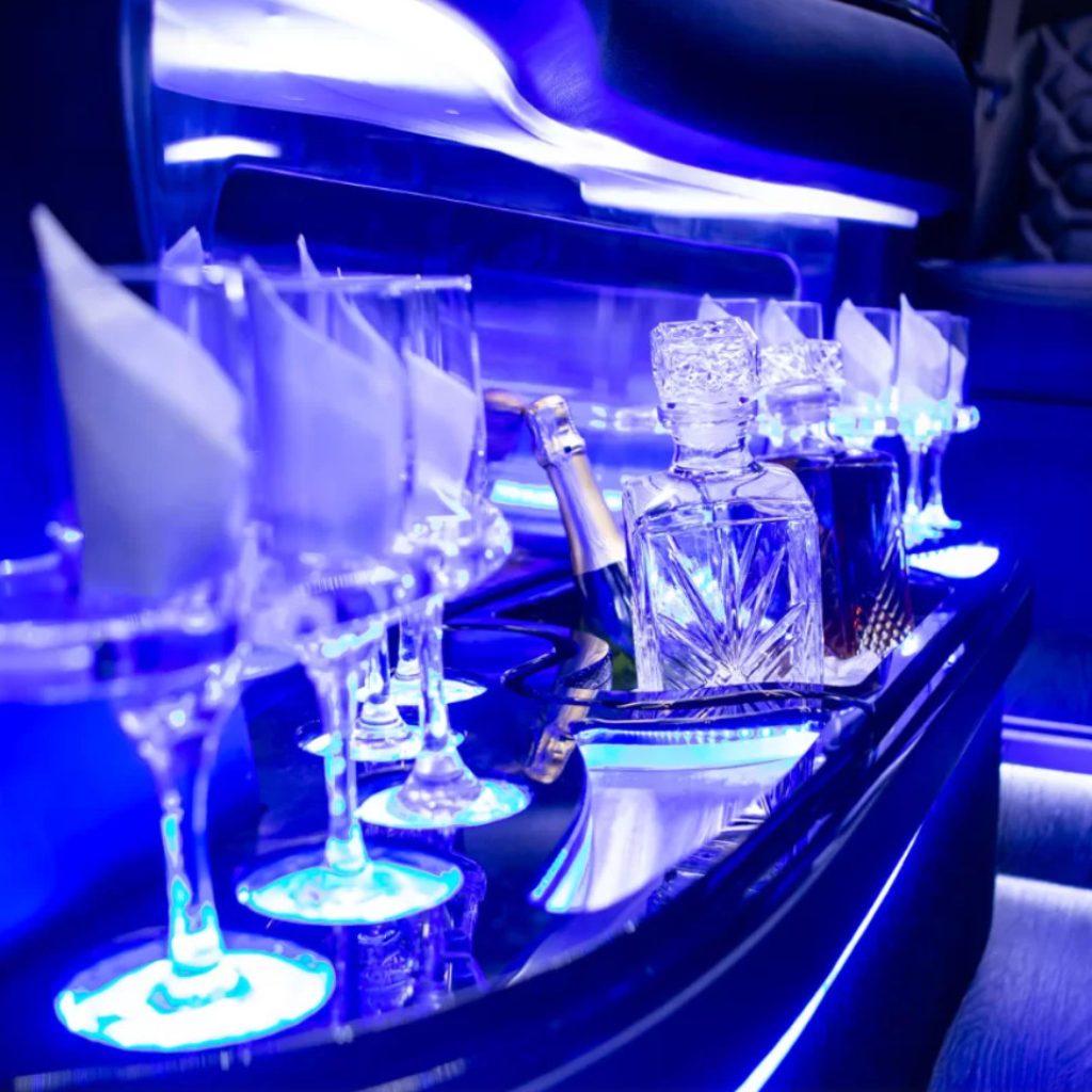 Limo Bar