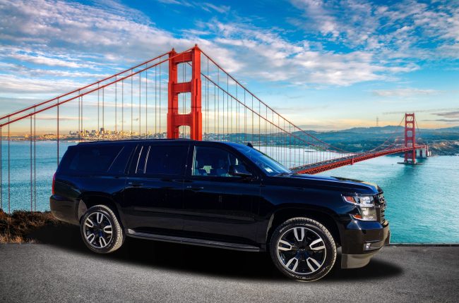 SUV