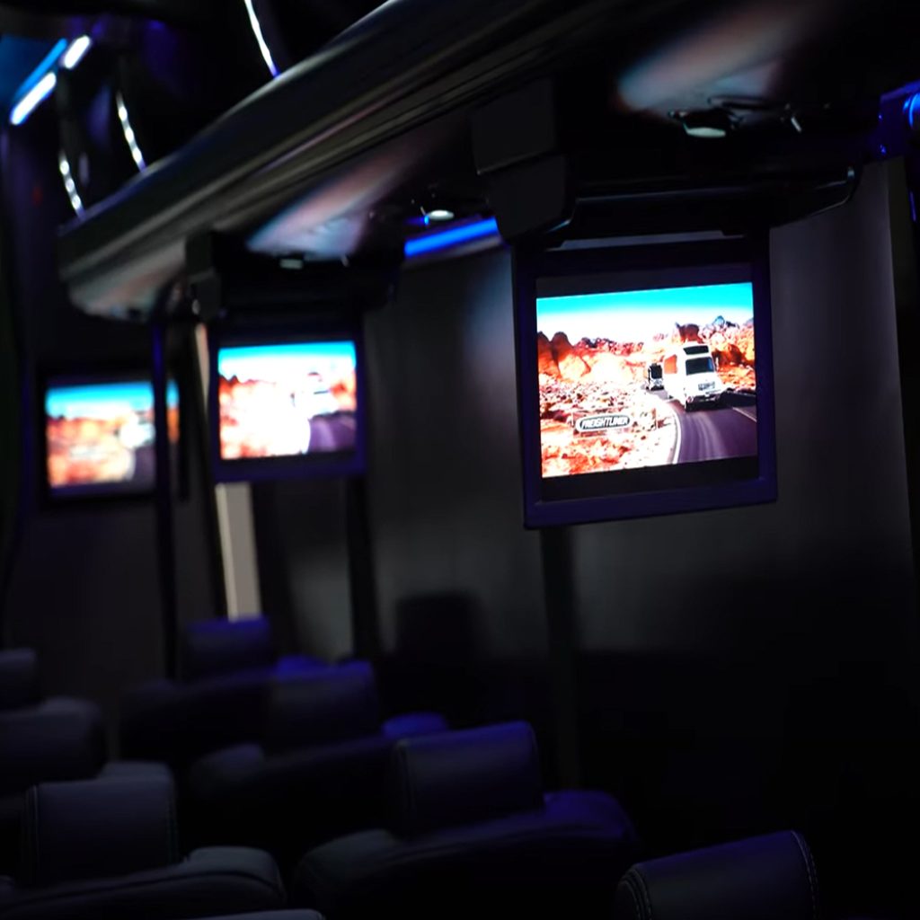 Video GM Monitors