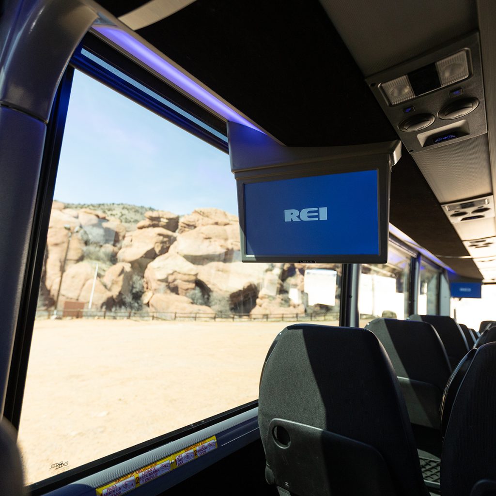 Video Monitors
