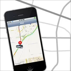 Bus Tracker